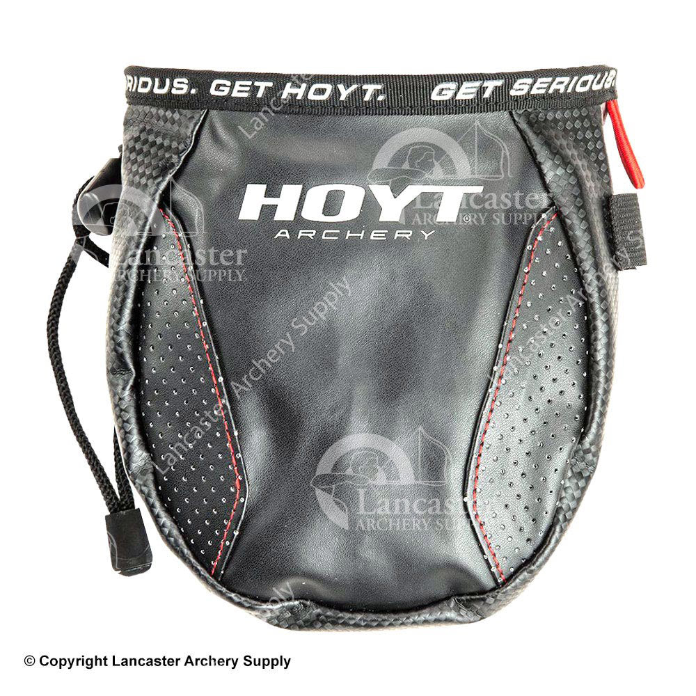 Hoyt Range Time Release Pouch