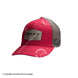 Hoyt Serious Trucker Hat by Legacy