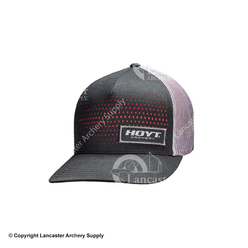 Hoyt Shoot-Off Cap