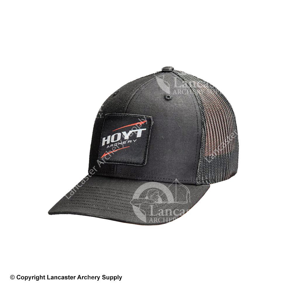 Hoyt Slash Cap
