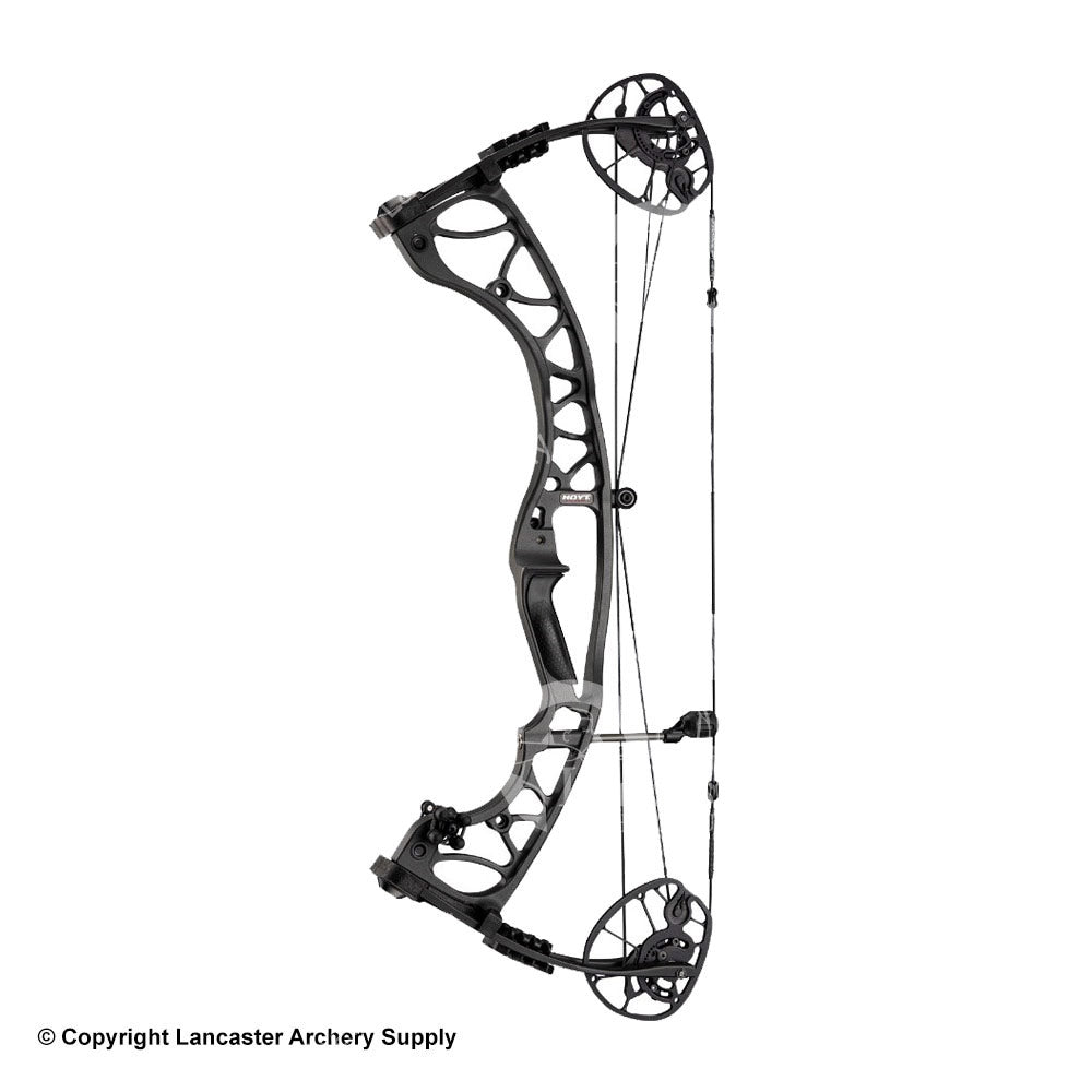 Hoyt Torrex XT Compound Bow Lancaster Archery Supply