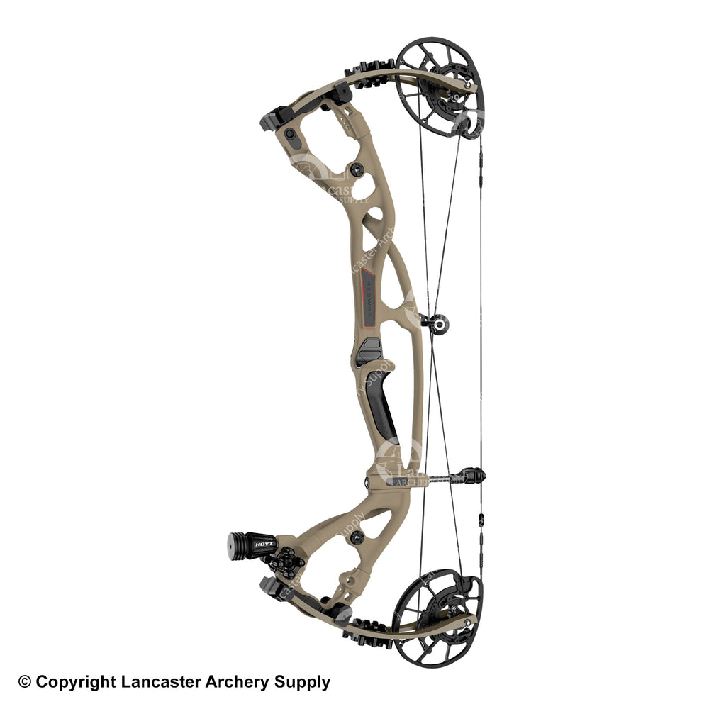 2021 Hoyt Rx-5 Compound Bow