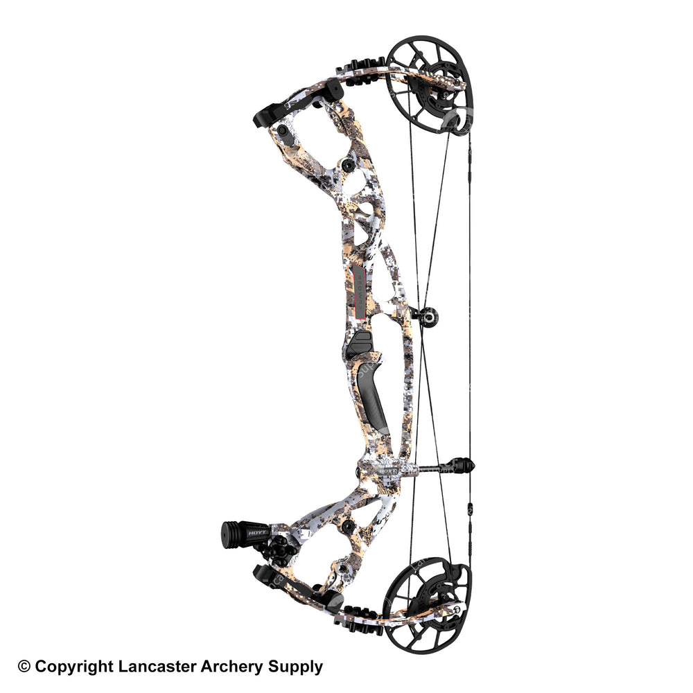 2021 Hoyt Rx-5 Compound Bow