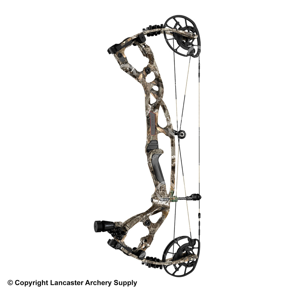 2021 Hoyt Rx-5 Compound Bow
