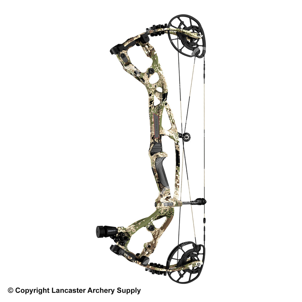 2021 Hoyt Rx-5 Compound Bow