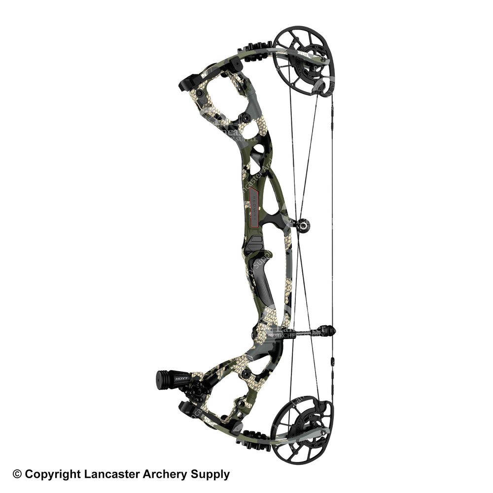 2021 Hoyt Rx-5 Compound Bow