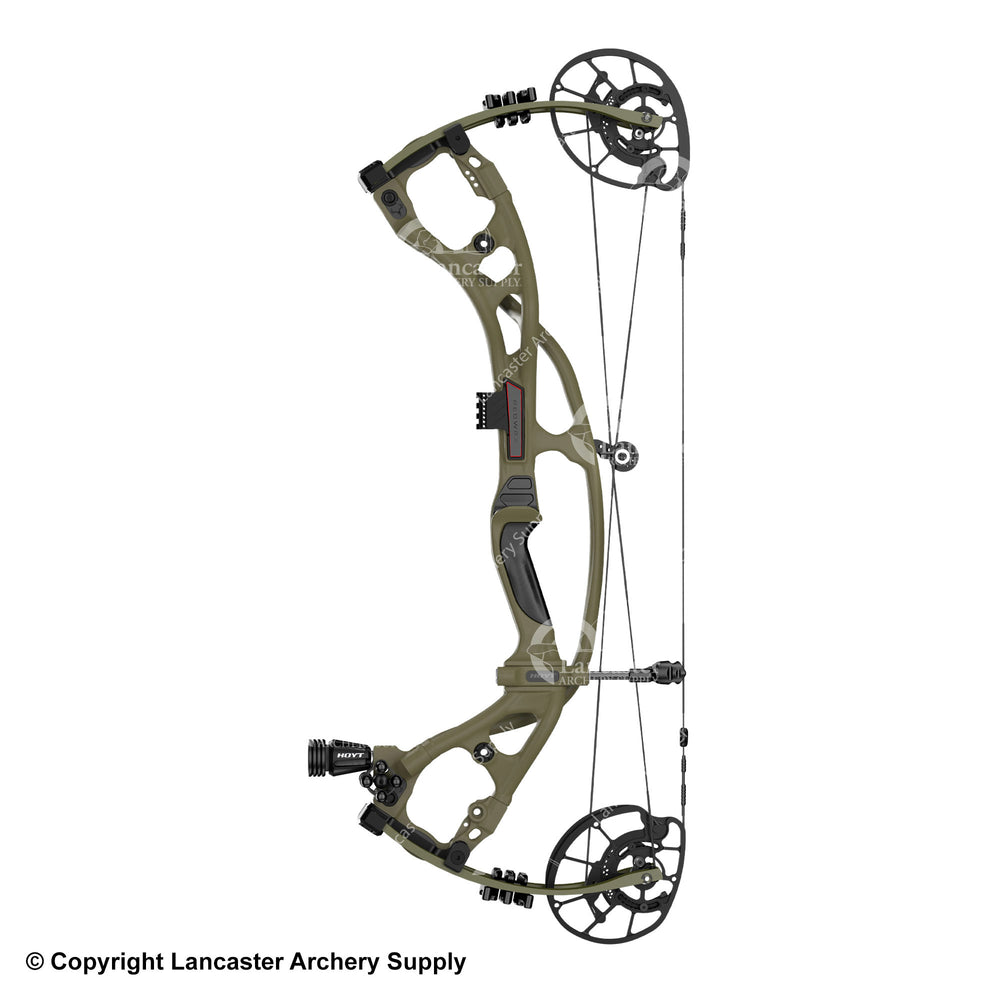 2021 Hoyt Rx-5 Compound Bow