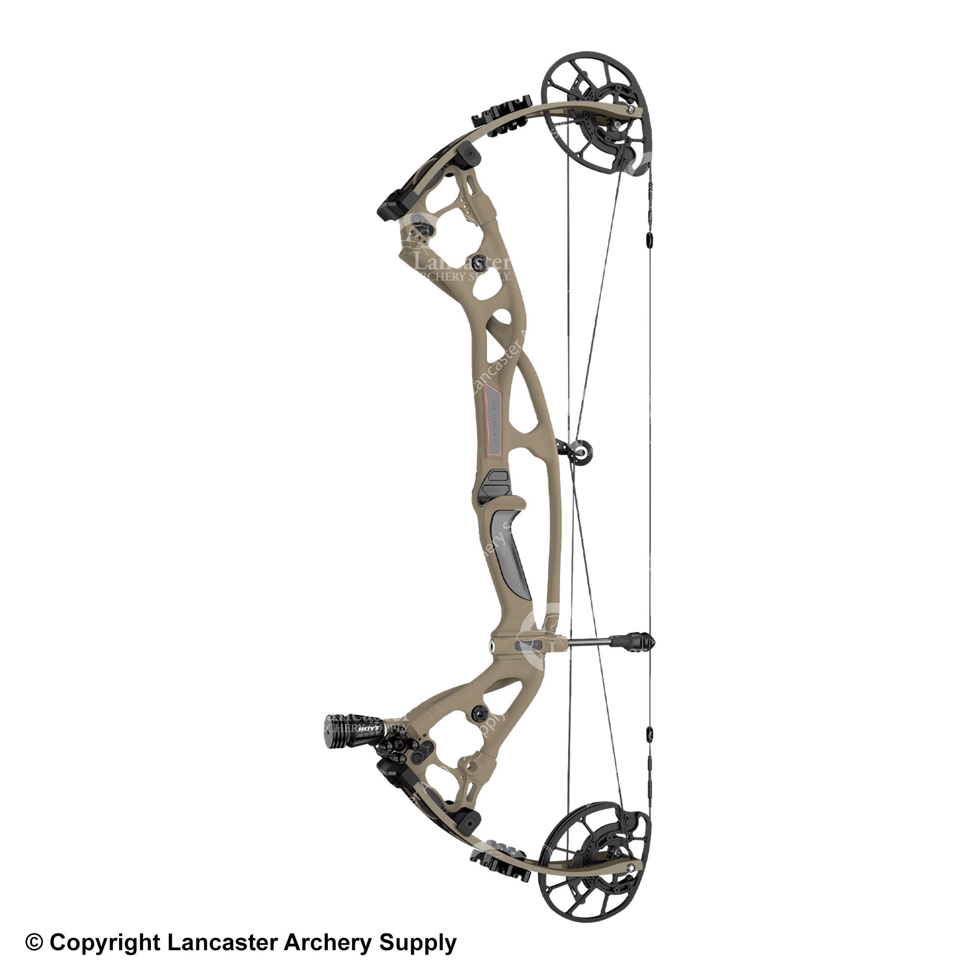 2021 Hoyt Rx-5 Ultra Compound Bow