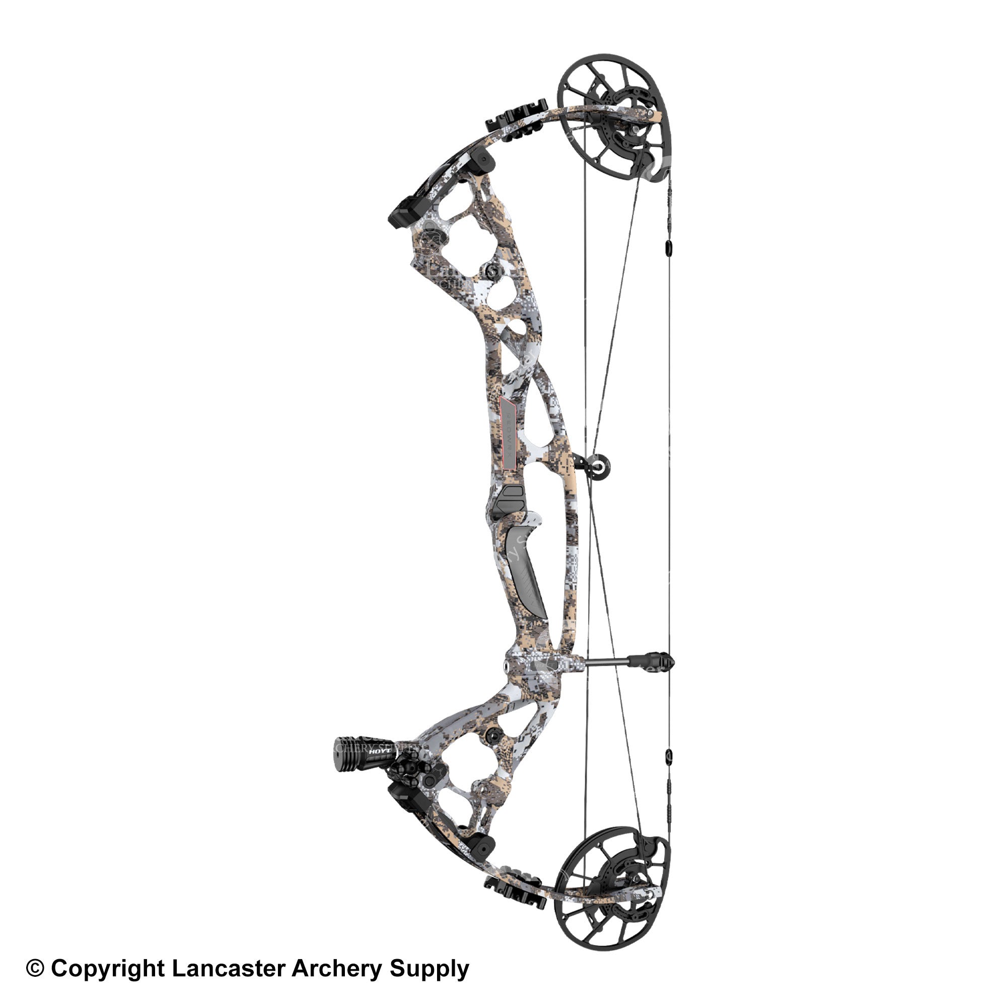 Hoyt discount 2021 bows