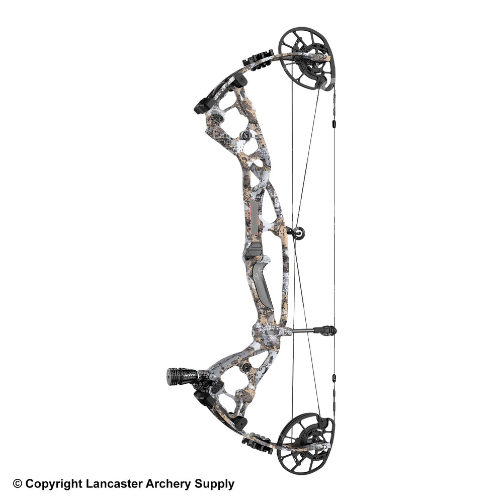 2021 Hoyt Rx-5 Ultra Compound Bow