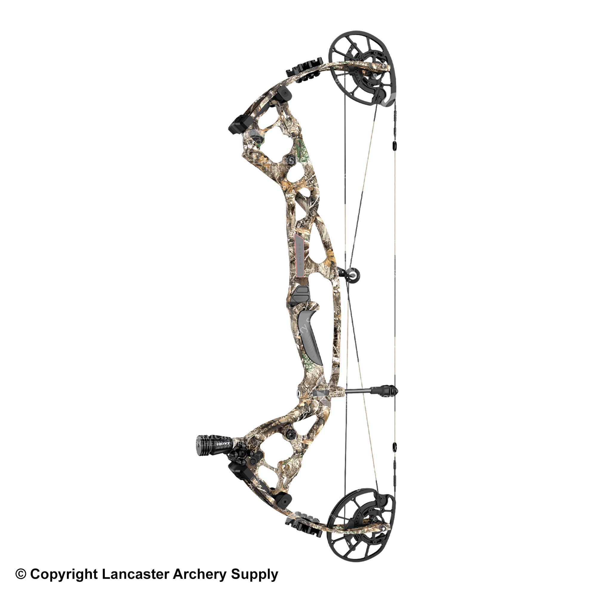 2021 Hoyt Rx-5 Ultra Compound Bow