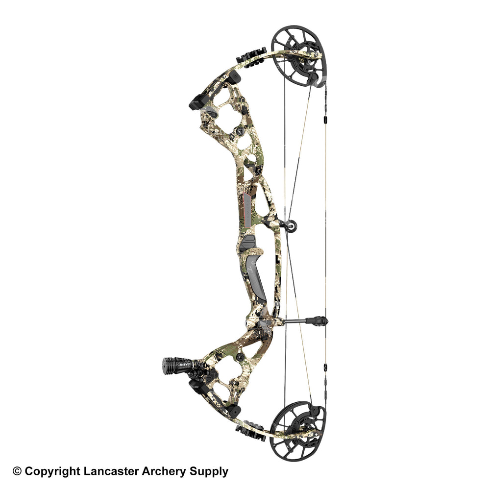 2021 Hoyt Rx-5 Ultra Compound Bow