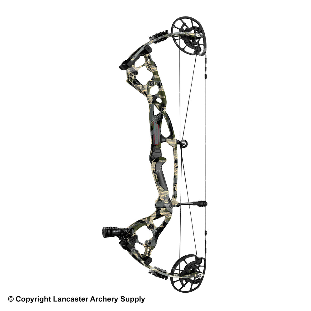 2021 Hoyt Rx-5 Ultra Compound Bow