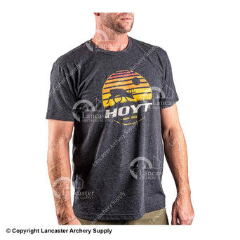 Hoyt Cruisin' Whitetail Tee