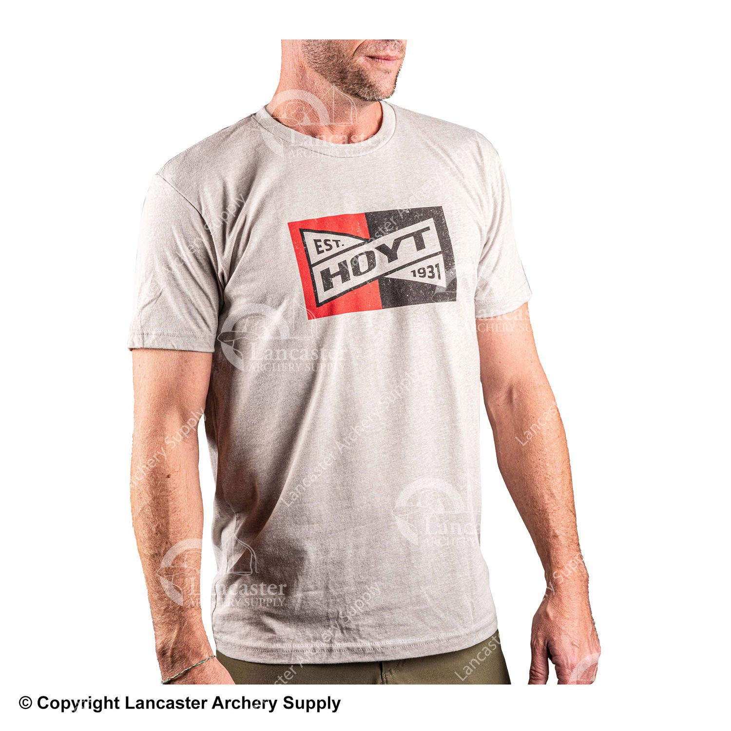 Hoyt Payload SS Tee
