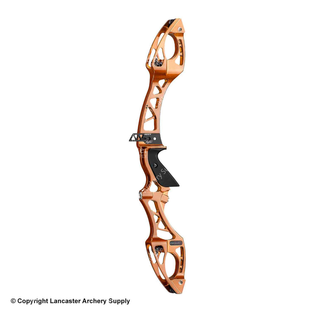Hoyt Formula Xi Brady Ellison Edition Recurve Riser