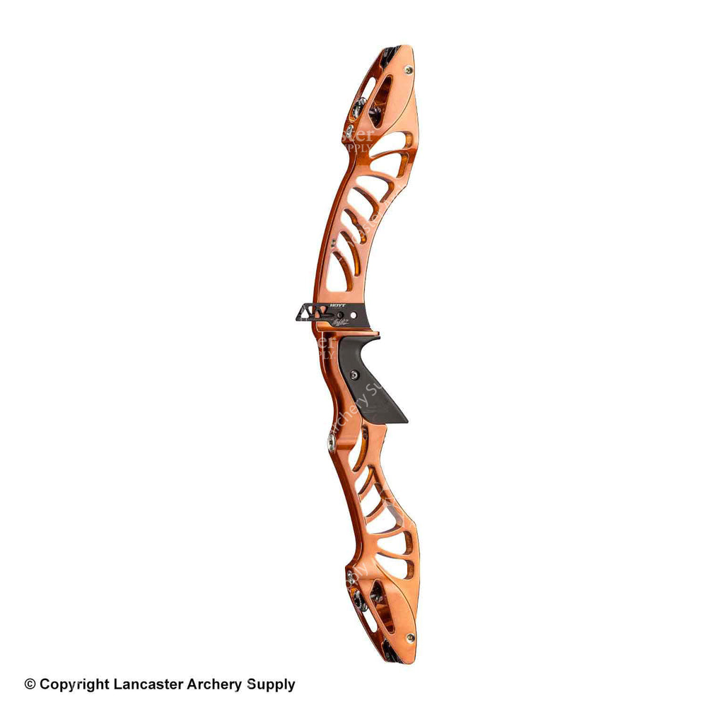Hoyt Xceed Brady Ellison Edition Grand Prix ILF Recurve Riser (25