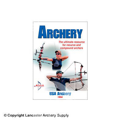 Archery Book