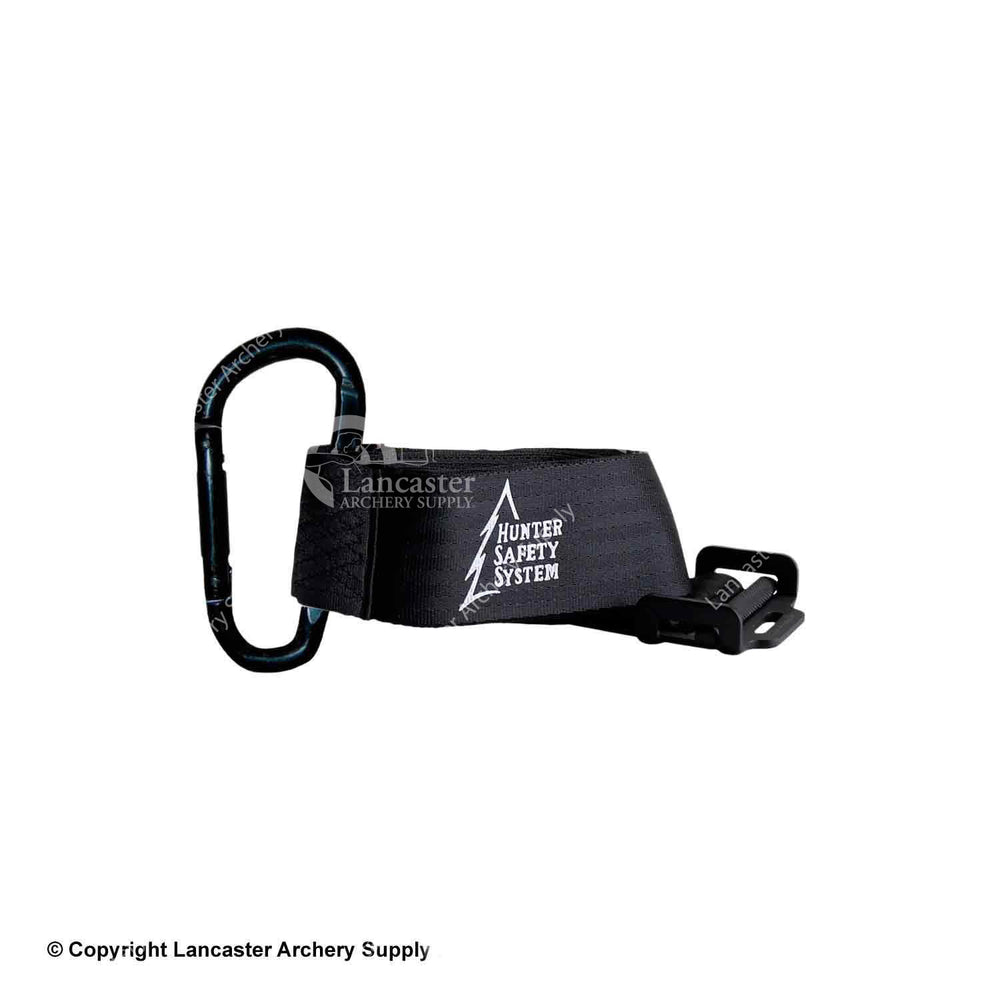 Hunter Safety System Quick Connect Tree Strap