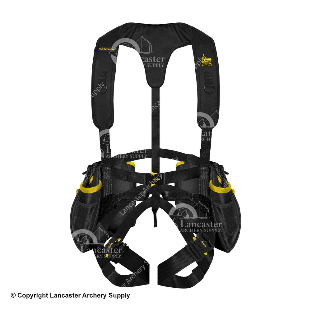Hunter Safety System Treestand Hanger Harness