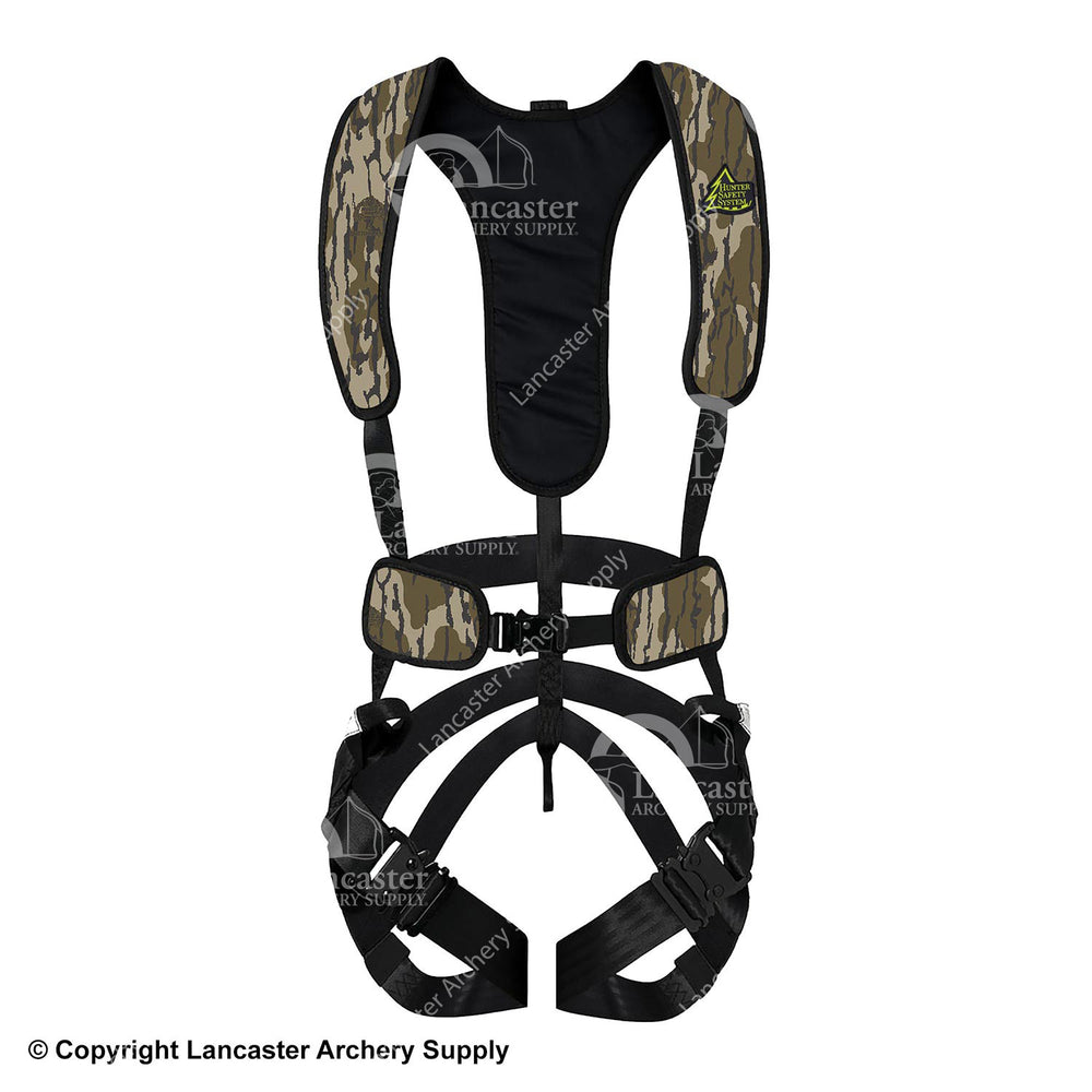 Hunter Safety System X-D safety Harness (2X/3X)