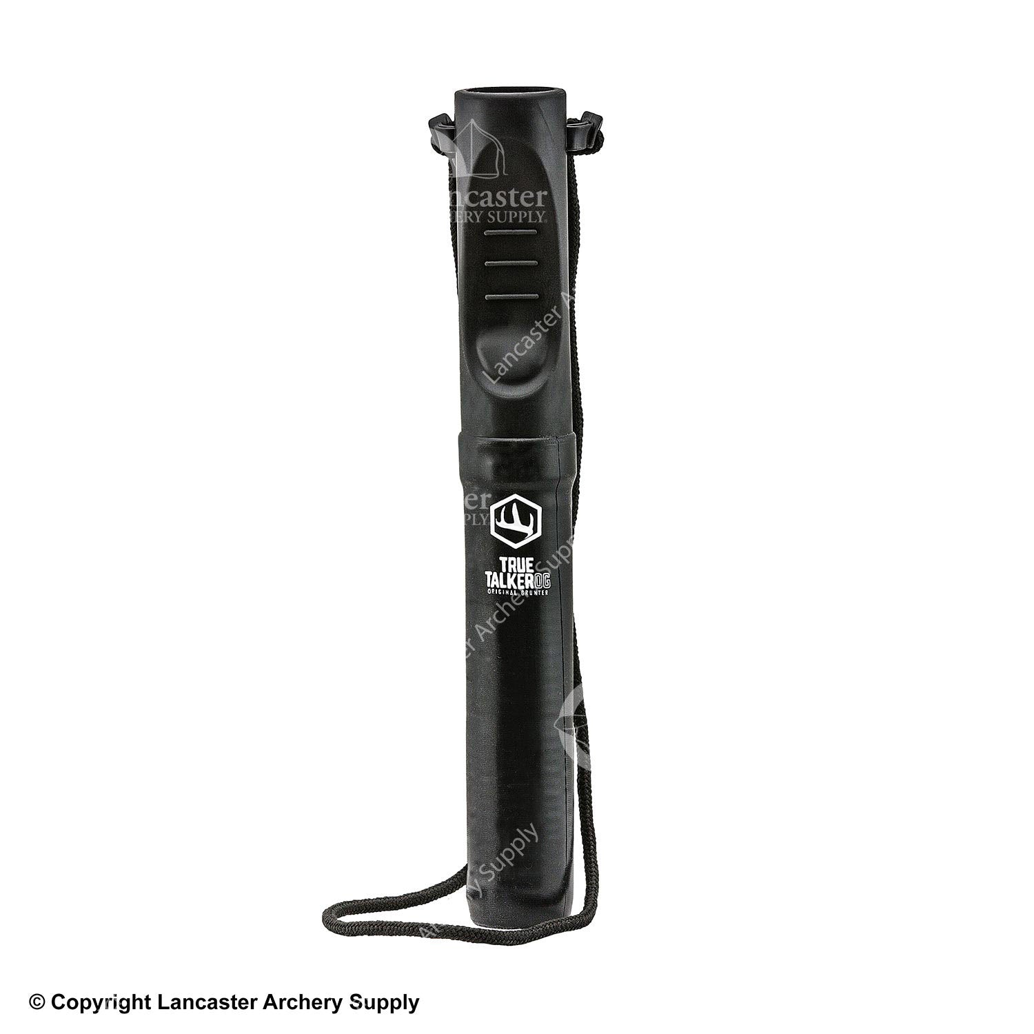 Richiamo Per Cervi Hunters Specialties True Talker OG - 5 Richiami Con Controllo Al Tatto, Verde