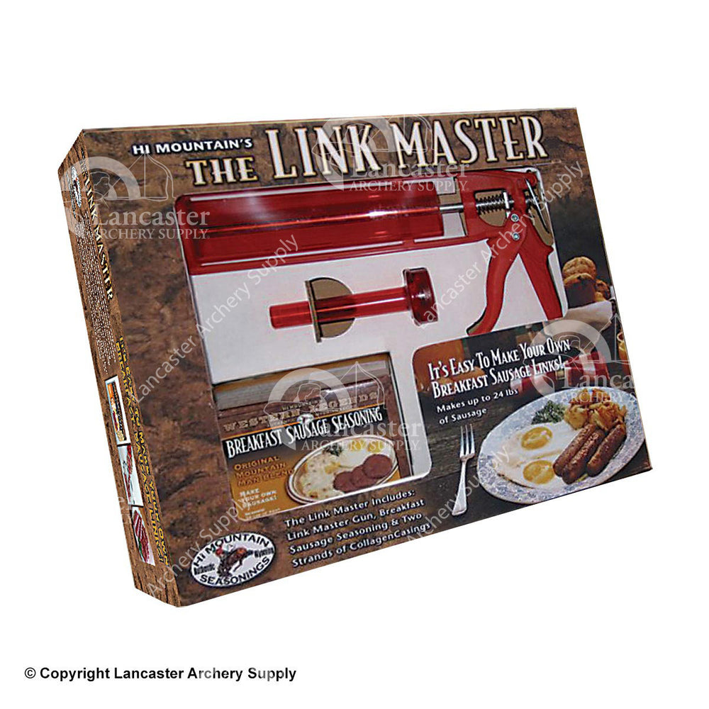Hi Mountain Link Master Kit