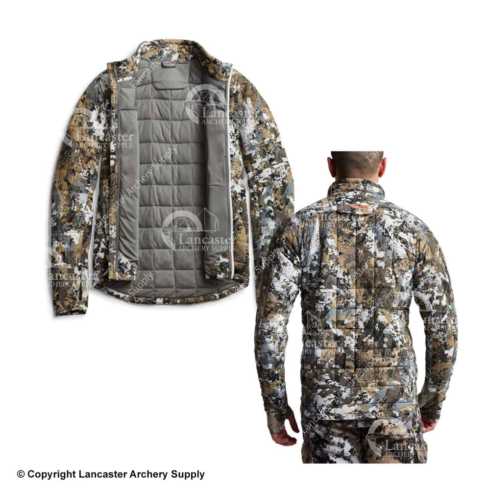 SITKA Gear Celsius Midi Jacket