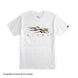 SITKA Gear Core SS White Tee (Elevated II Logo)