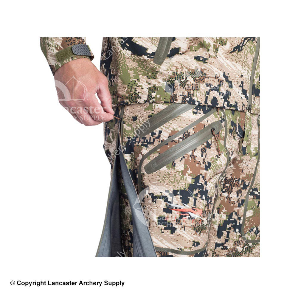 SITKA Gear Cloudburst Pant
