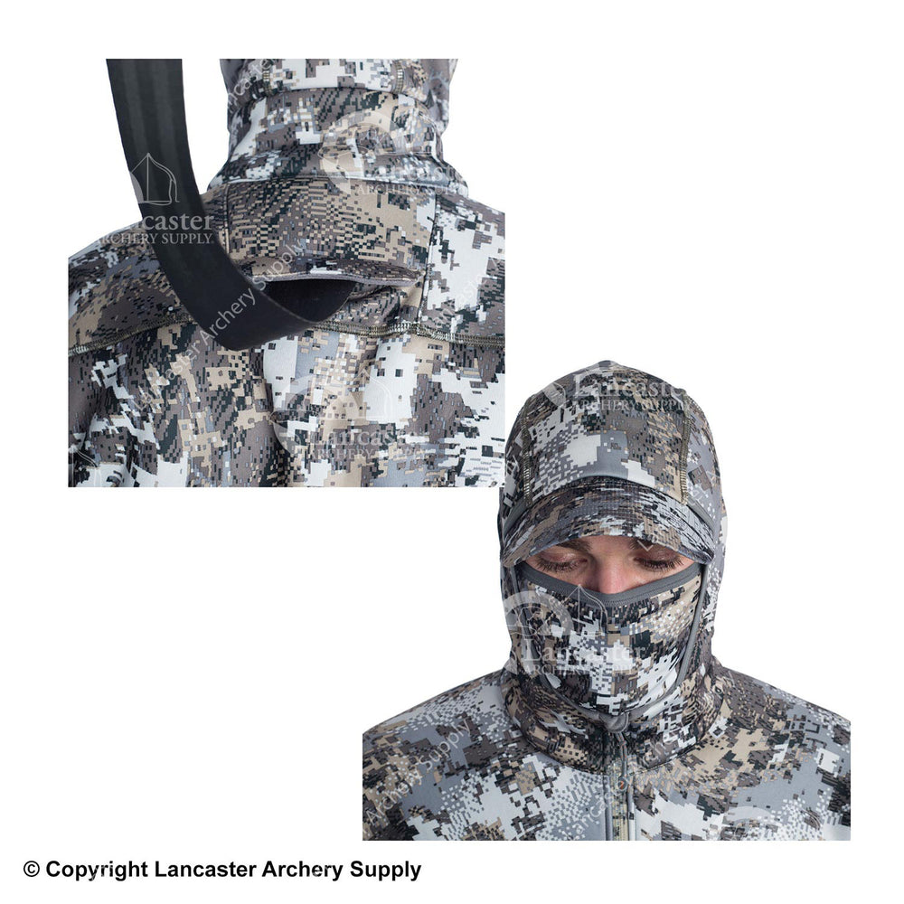 SITKA Gear Equinox Hoody – Lancaster Archery Supply
