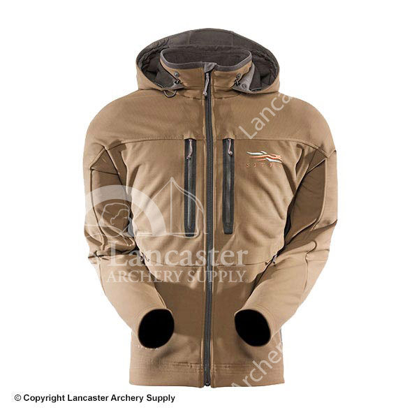 SITKA Gear Jetstream Jacket (Solid Color Options)