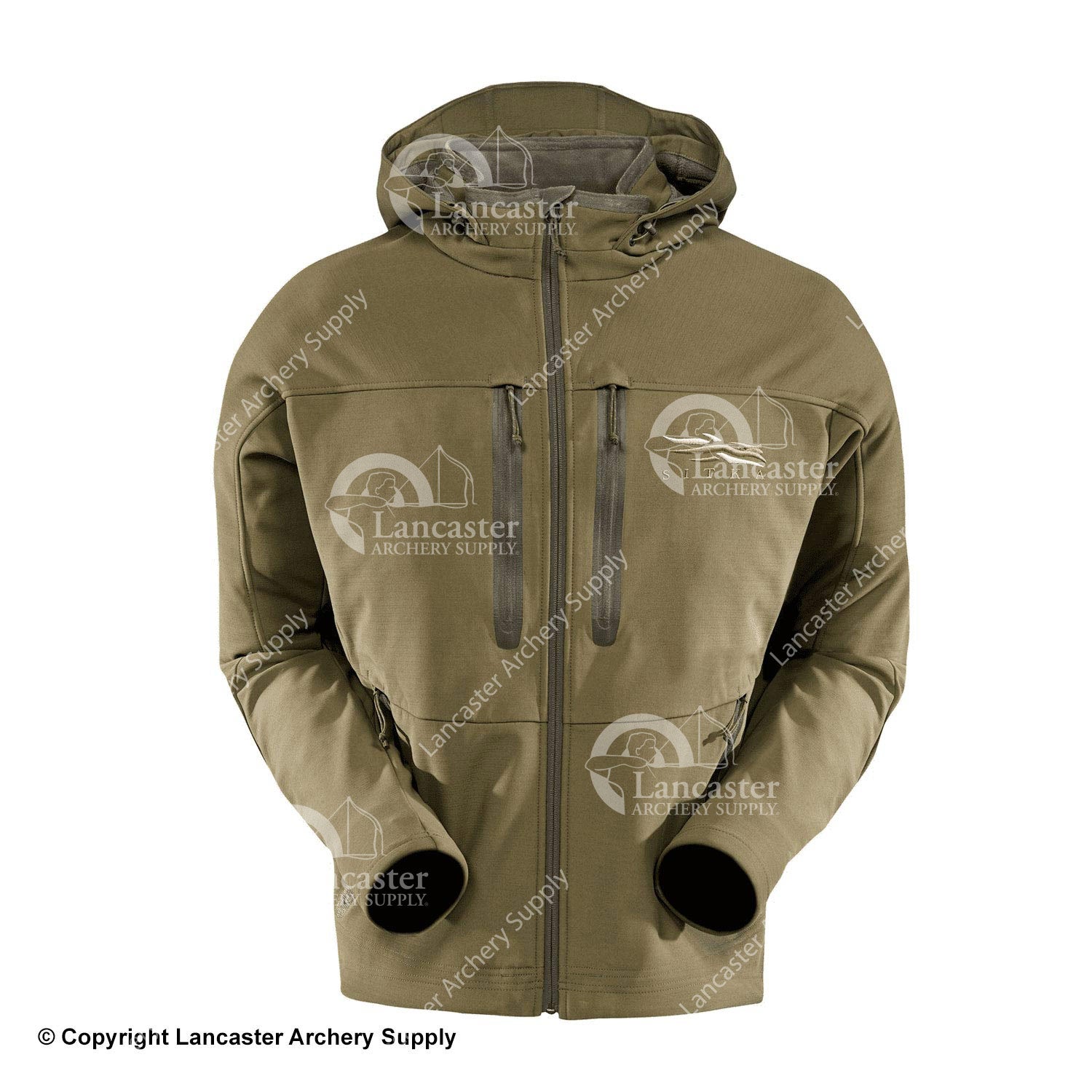 SITKA Gear Jetstream Jacket (Solid Color Options)