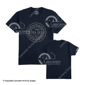 SITKA Gear Compass SS Tee