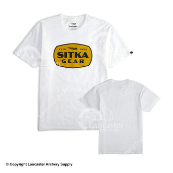 SITKA Gear Hunt Patch SS Tee