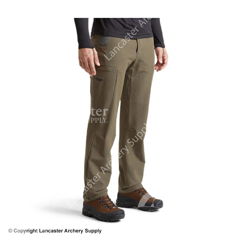 Sitka Traverse Solid Color Pant (Clearance  X1032797)