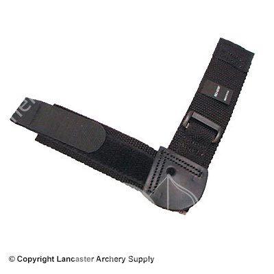 James Greene Nylon Wrist Strap (Hook & Loop)