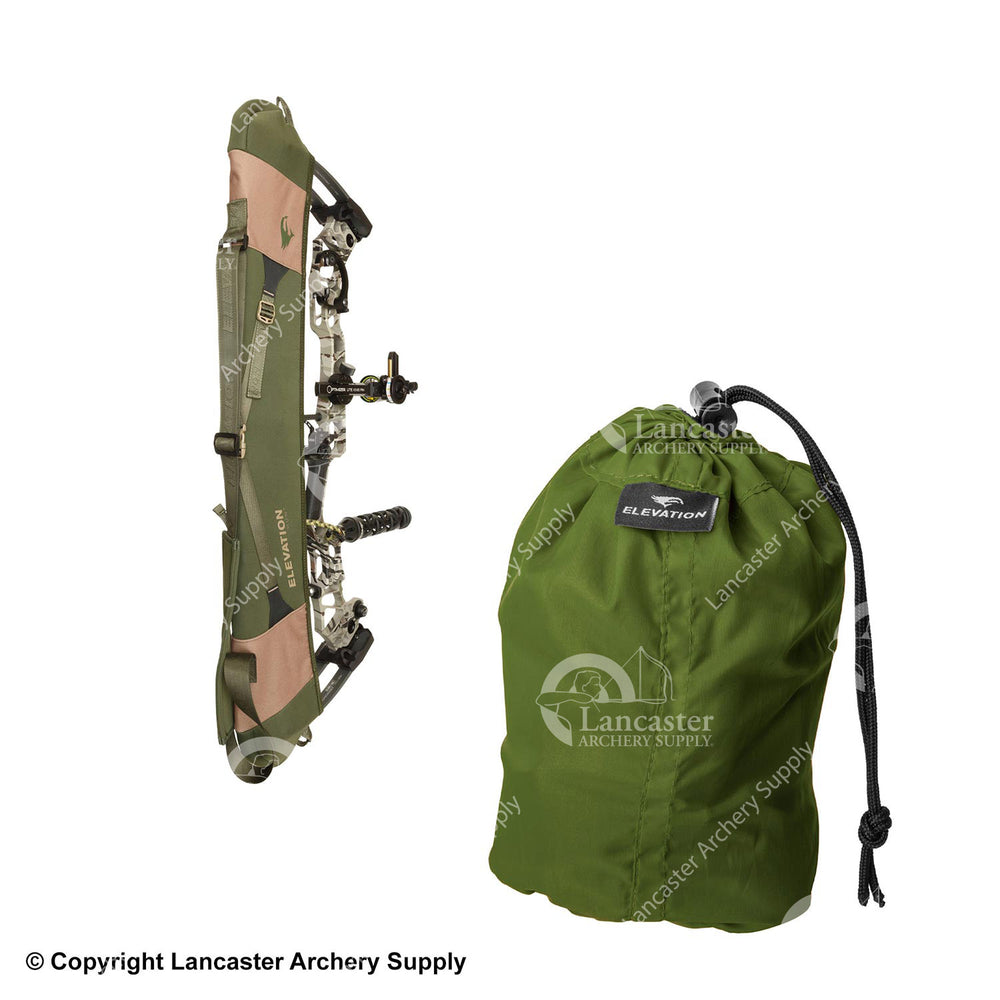 Elevation Quick Release Bow Sling