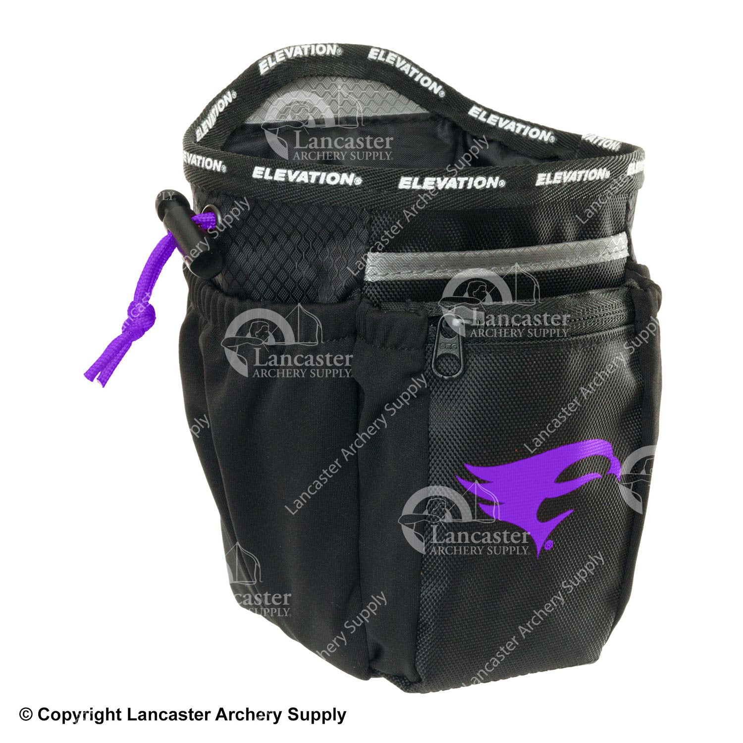 Elevation Rectrix Release Pouch
