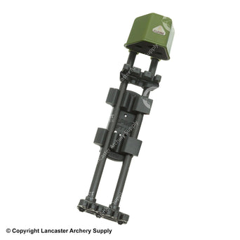 Alpine Soft Loc Classic 3 Arrow Quiver