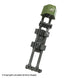 Alpine Soft Loc Classic 3 Arrow Quiver