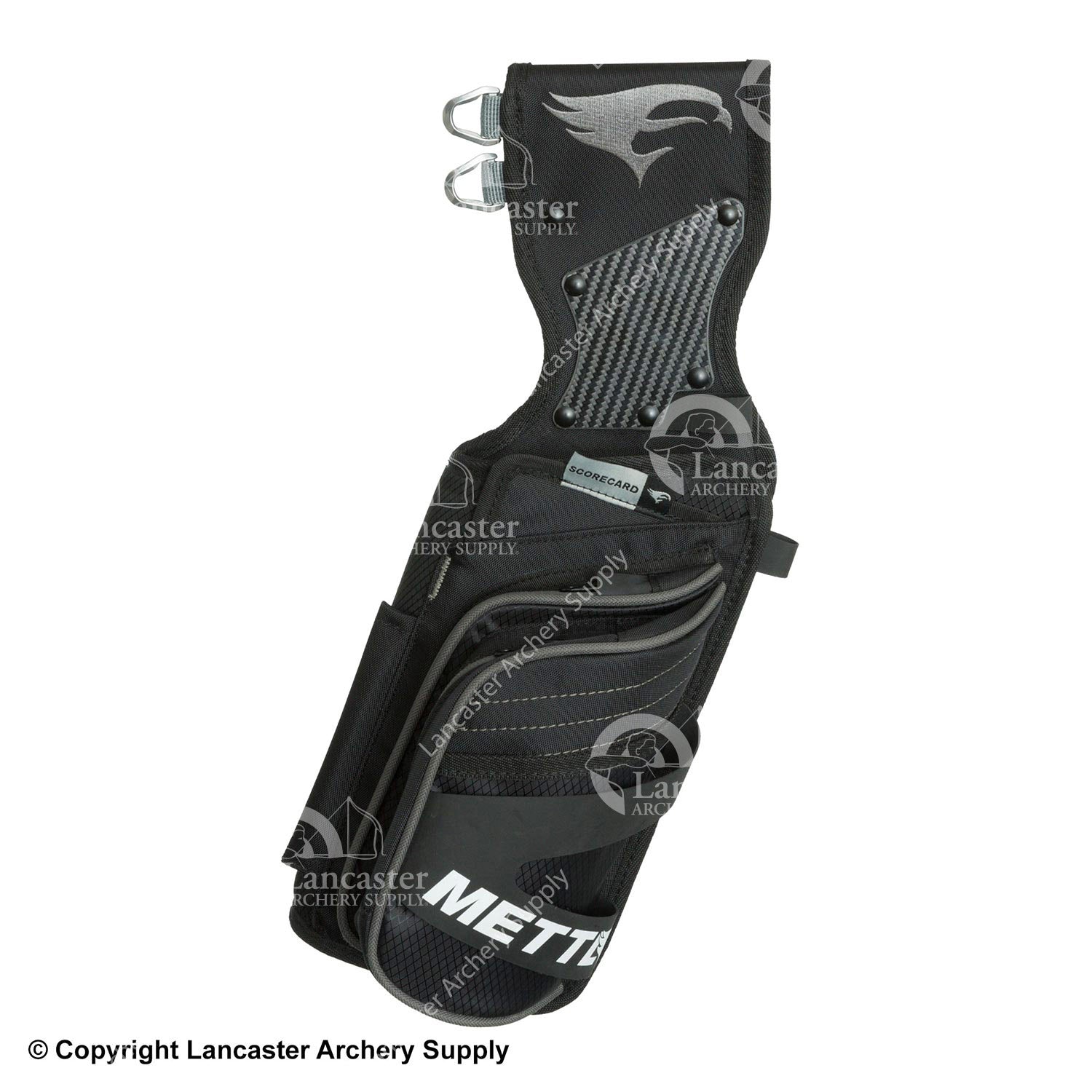Elevation Mettle Field Quiver