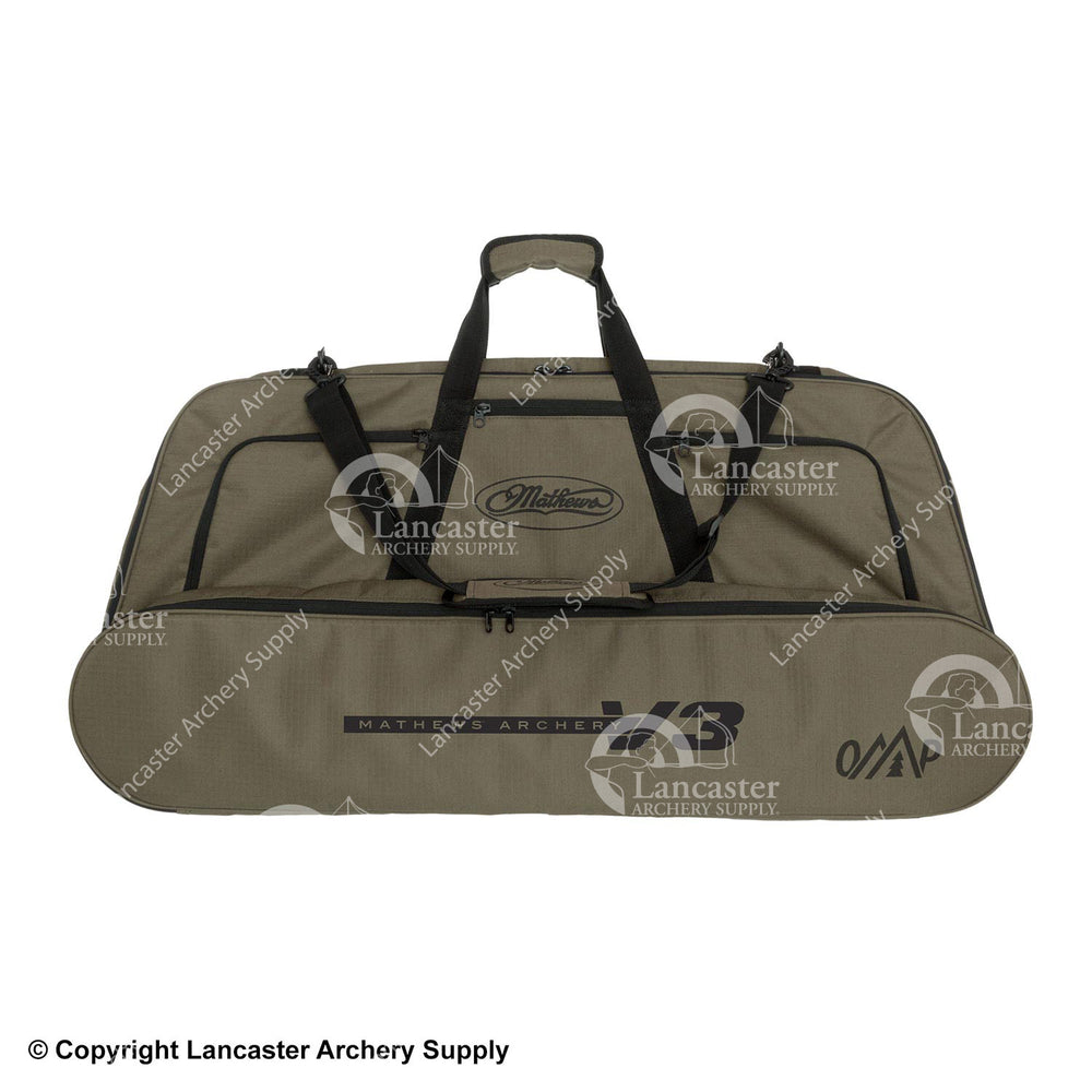 OMP Mathews V3 Bow Case Lancaster Archery Supply