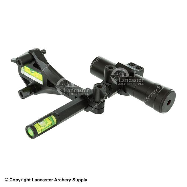 OMP Tru-Center Laser Alignment Tool – Lancaster Archery Supply