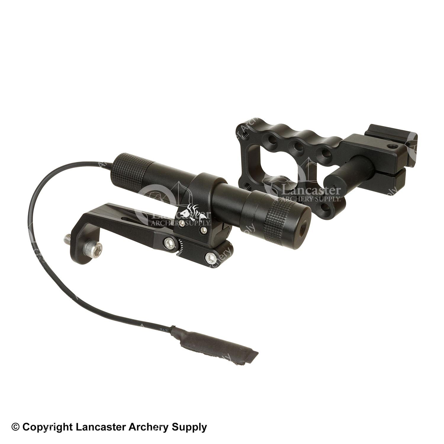 Fin-Finder Refractr BLS Bowfishing Laser