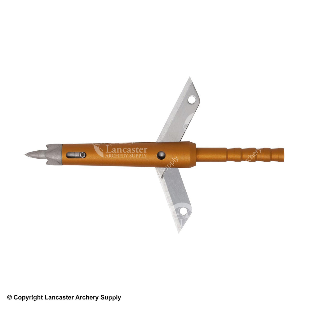 Thorn GI Expandable Broadhead