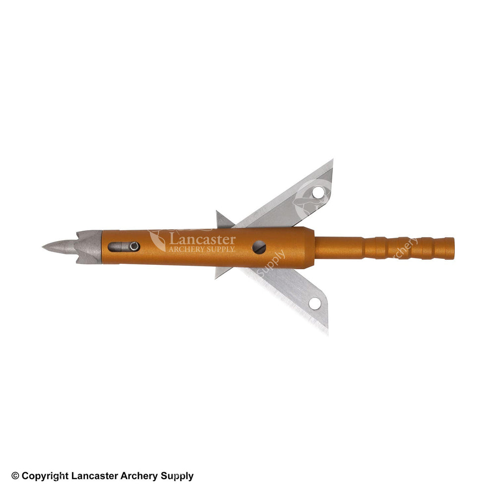 Thorn GI Expandable Broadhead
