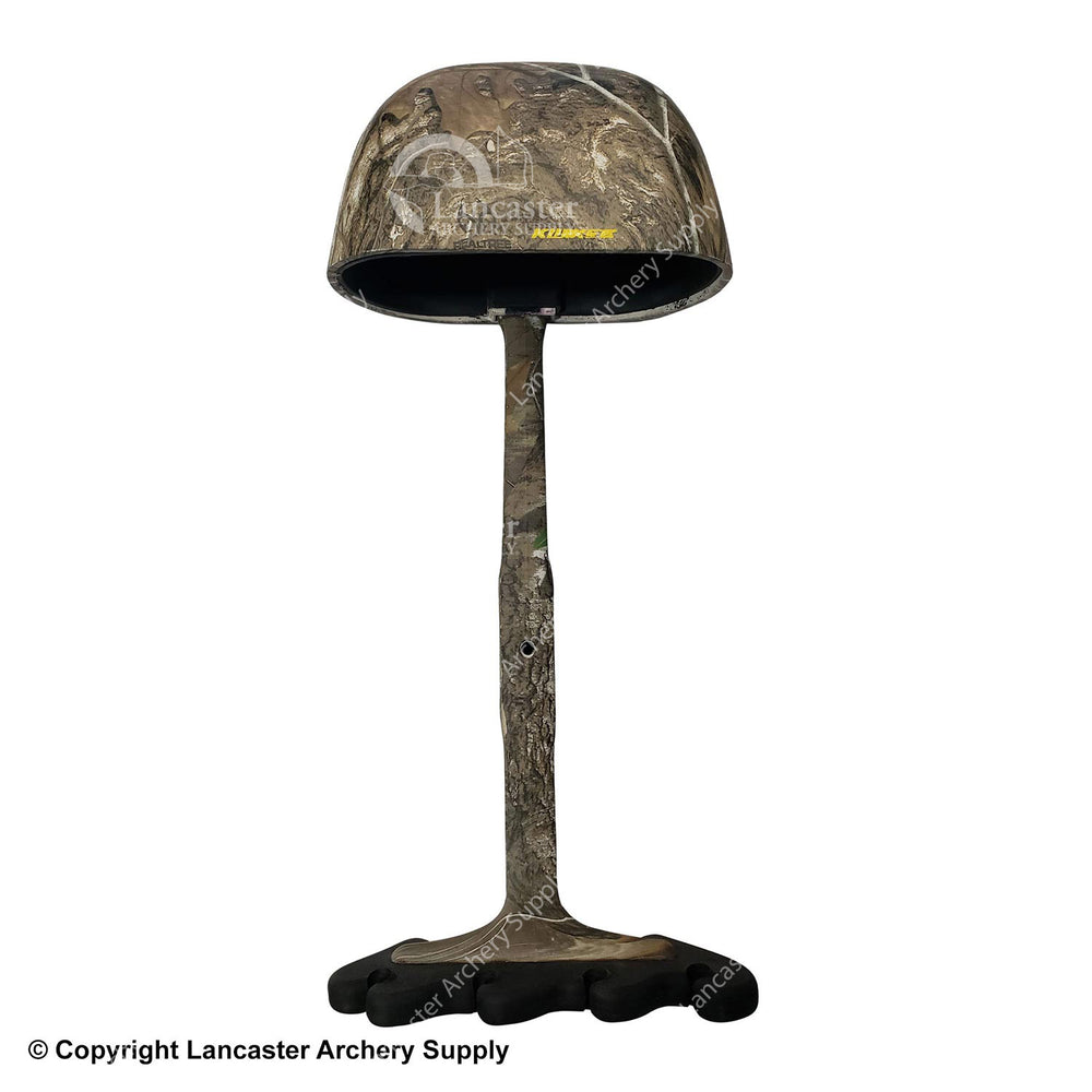Kwikee Kwiver Kompound Quiver (Camo)