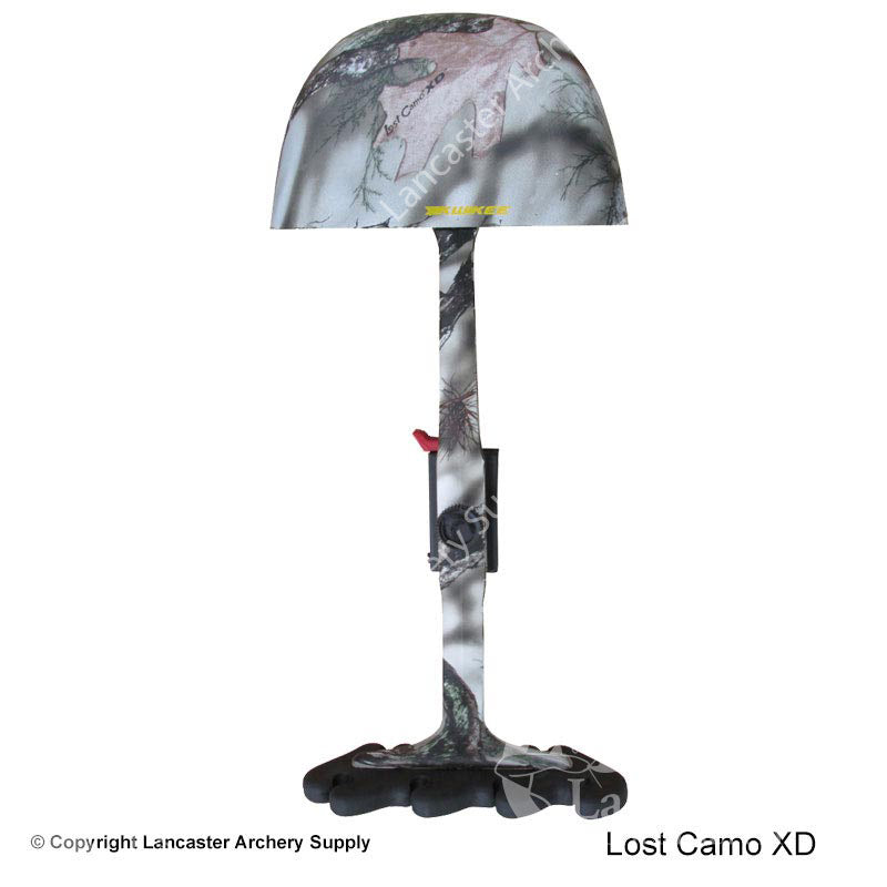 Kwikee Kwiver Kompound Quiver (Camo)