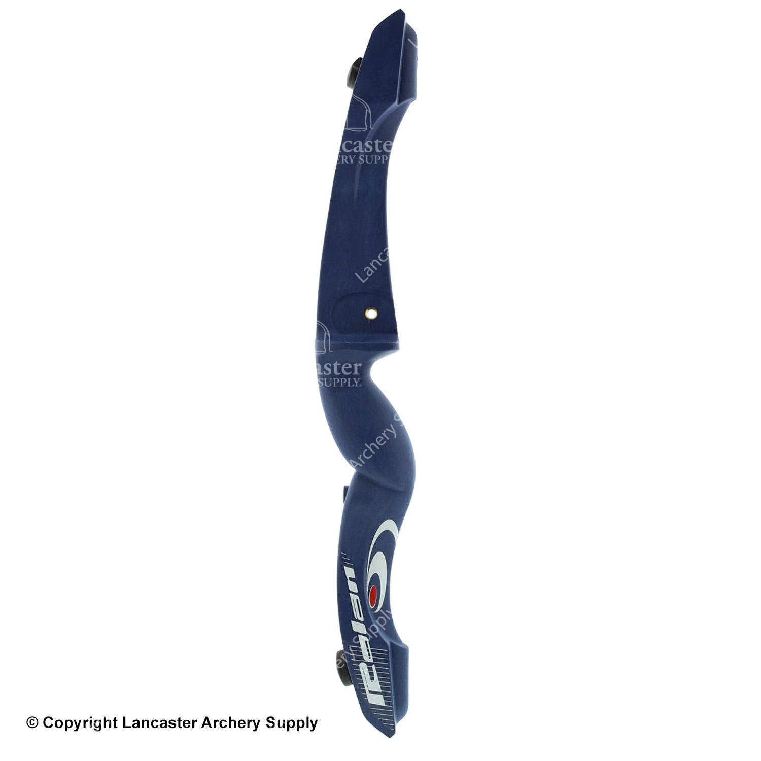 Arc Rolan Take-Down Recurve Riser (Short)